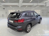  Bmw  X1 BMW  / 2019 / 5P / SUV XDRIVE 25E BUSINESS ADVANTAGE AUTOMATICO #2