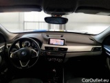  Bmw  X1 BMW  / 2019 / 5P / SUV XDRIVE 25E BUSINESS ADVANTAGE AUTOMATICO #3