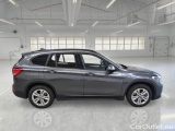  Bmw  X1 BMW  / 2019 / 5P / SUV XDRIVE 25E BUSINESS ADVANTAGE AUTOMATICO #7