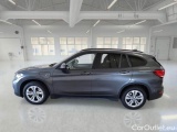  Bmw  X1 BMW  / 2019 / 5P / SUV XDRIVE 25E BUSINESS ADVANTAGE AUTOMATICO #8