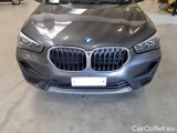  Bmw  X1 BMW  / 2019 / 5P / SUV XDRIVE 25E BUSINESS ADVANTAGE AUTOMATICO #25