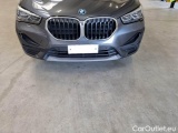  Bmw  X1 BMW  / 2019 / 5P / SUV XDRIVE 25E BUSINESS ADVANTAGE AUTOMATICO #28