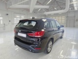  Bmw  X1 BMW  / 2019 / 5P / SUV XDRIVE 25E BUSINESS ADVANTAGE AUTOMATICO #2