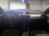  Bmw  X1 BMW  / 2019 / 5P / SUV XDRIVE 25E BUSINESS ADVANTAGE AUTOMATICO #3