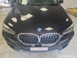  Bmw  X1 BMW  / 2019 / 5P / SUV XDRIVE 25E BUSINESS ADVANTAGE AUTOMATICO #25