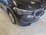  Bmw  X1 BMW  / 2019 / 5P / SUV XDRIVE 25E BUSINESS ADVANTAGE AUTOMATICO #33