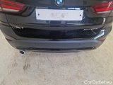  Bmw  X1 BMW  / 2019 / 5P / SUV XDRIVE 25E BUSINESS ADVANTAGE AUTOMATICO #45