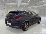  Bmw  X2 BMW  / 2017 / 5P / SUV XDRIVE 25E M SPORT X AUTOMATICO #2