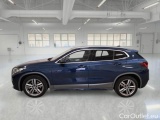  Bmw  X2 BMW  / 2017 / 5P / SUV XDRIVE 25E M SPORT X AUTOMATICO #8