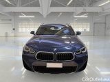  Bmw  X2 BMW  / 2017 / 5P / SUV XDRIVE 25E M SPORT X AUTOMATICO #6