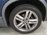  Bmw  X2 BMW  / 2017 / 5P / SUV XDRIVE 25E M SPORT X AUTOMATICO #19