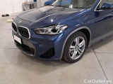  Bmw  X2 BMW  / 2017 / 5P / SUV XDRIVE 25E M SPORT X AUTOMATICO #27
