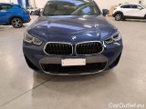  Bmw  X2 BMW  / 2017 / 5P / SUV XDRIVE 25E M SPORT X AUTOMATICO #30