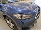  Bmw  X2 BMW  / 2017 / 5P / SUV XDRIVE 25E M SPORT X AUTOMATICO #36