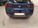  Bmw  X2 BMW  / 2017 / 5P / SUV XDRIVE 25E M SPORT X AUTOMATICO #58