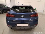  Bmw  X2 BMW  / 2017 / 5P / SUV XDRIVE 25E M SPORT X AUTOMATICO #63