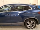  Bmw  X2 BMW  / 2017 / 5P / SUV XDRIVE 25E M SPORT X AUTOMATICO #70