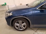  Bmw  X2 BMW  / 2017 / 5P / SUV XDRIVE 25E M SPORT X AUTOMATICO #77