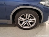  Bmw  X2 BMW  / 2017 / 5P / SUV XDRIVE 25E M SPORT X AUTOMATICO #84