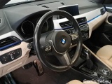  Bmw  X2 BMW  / 2017 / 5P / SUV XDRIVE 25E M SPORT X AUTOMATICO #125