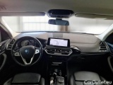  Bmw  X3 BMW  / 2021 / 5P / SUV XDRIVE 30E #3
