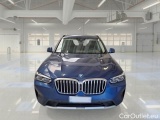  Bmw  X3 BMW  / 2021 / 5P / SUV XDRIVE 30E #6