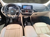  Bmw  X3 BMW  / 2021 / 5P / SUV XDRIVE 30E #3
