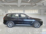  Bmw  X3 BMW  / 2021 / 5P / SUV XDRIVE 30E #7
