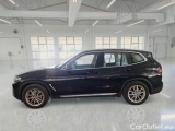 Bmw  X3 BMW  / 2021 / 5P / SUV XDRIVE 30E #8
