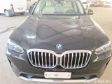  Bmw  X3 BMW  / 2021 / 5P / SUV XDRIVE 30E #26