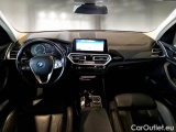  Bmw  X3 BMW  / 2021 / 5P / SUV XDRIVE 30E #3