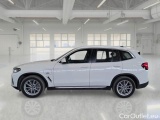  Bmw  X3 BMW  / 2021 / 5P / SUV XDRIVE 30E #8