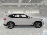  Bmw  X3 BMW  / 2021 / 5P / SUV XDRIVE 30E #7