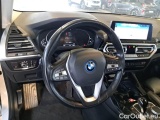  Bmw  X3 BMW  / 2021 / 5P / SUV XDRIVE 30E #54