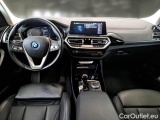 Bmw  X3 BMW  / 2021 / 5P / SUV XDRIVE 30E #3