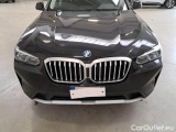  Bmw  X3 BMW  / 2021 / 5P / SUV XDRIVE 30E #29