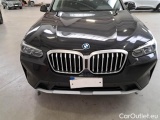  Bmw  X3 BMW  / 2021 / 5P / SUV XDRIVE 30E #32