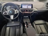  Bmw  X3 BMW  / 2021 / 5P / SUV XDRIVE 30E MSPORT #3