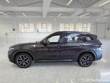  Bmw  X3 BMW  / 2021 / 5P / SUV XDRIVE 30E MSPORT #8