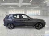  Bmw  X3 BMW  / 2021 / 5P / SUV XDRIVE 30E MSPORT #7