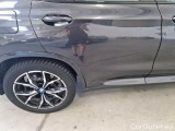  Bmw  X3 BMW  / 2021 / 5P / SUV XDRIVE 30E MSPORT #48