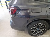  Bmw  X3 BMW  / 2021 / 5P / SUV XDRIVE 30E MSPORT #51