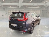  Honda  CR-V HONDA  / 2018 / 5P / SUV 2.0 HEV ELEGANCE NAVI ECVT AWD #2