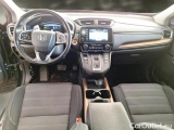  Honda  CR-V HONDA  / 2018 / 5P / SUV 2.0 HEV ELEGANCE NAVI ECVT AWD #3