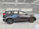  Honda  CR-V HONDA  / 2018 / 5P / SUV 2.0 HEV ELEGANCE NAVI ECVT AWD #7
