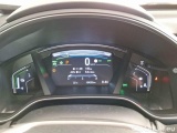  Honda  CR-V HONDA  / 2018 / 5P / SUV 2.0 HEV ELEGANCE NAVI ECVT AWD #4
