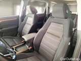  Honda  CR-V HONDA  / 2018 / 5P / SUV 2.0 HEV ELEGANCE NAVI ECVT AWD #11