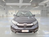  Honda  CR-V HONDA  / 2018 / 5P / SUV 2.0 HEV ELEGANCE NAVI ECVT AWD #6