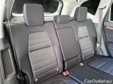  Honda  CR-V HONDA  / 2018 / 5P / SUV 2.0 HEV ELEGANCE NAVI ECVT AWD #15