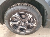 Honda  CR-V HONDA  / 2018 / 5P / SUV 2.0 HEV ELEGANCE NAVI ECVT AWD #20